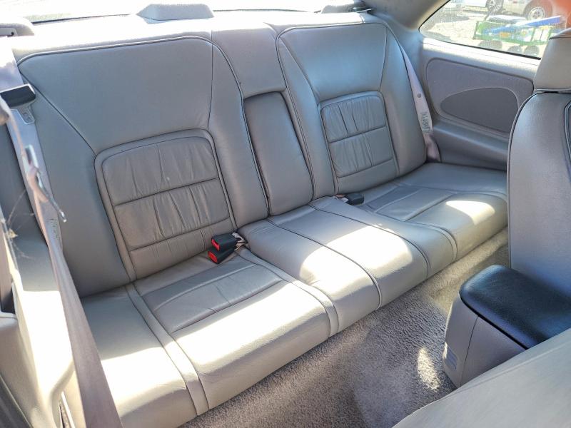 Продаж на аукціоні авто 1996 Ford Thunderbird, vin: 1FALP62W3TH158101, номер лоту: 71497626