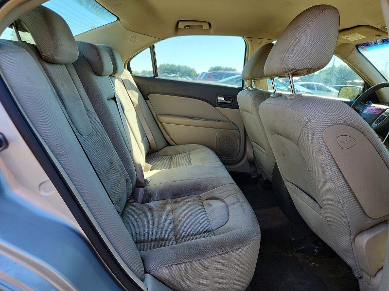 Aukcja sprzedaży 2010 Ford Fusion, vin: 3FAHP0HA3AR392006, numer aukcji: 71628026