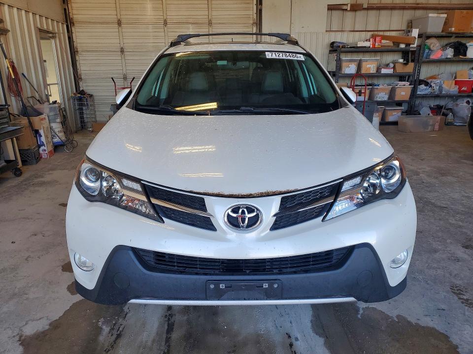 2013 Toyota Rav4 მანქანა იყიდება აუქციონზე, vin: 2T3YFREVXDW059455, აუქციონის ნომერი: 71278486