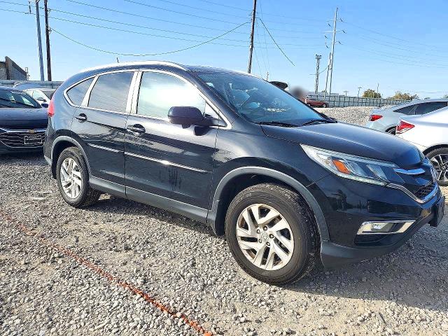 71736806 :رقم المزاد ، 2HKRM4H71FH656482 vin ، 2015 Honda Cr-v مزاد بيع