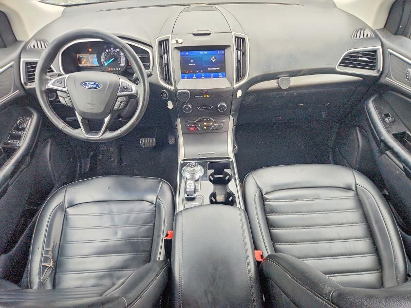 2019 Ford Edge მანქანა იყიდება აუქციონზე, vin: 2FMPK4J96KBC40163, აუქციონის ნომერი: 71045756