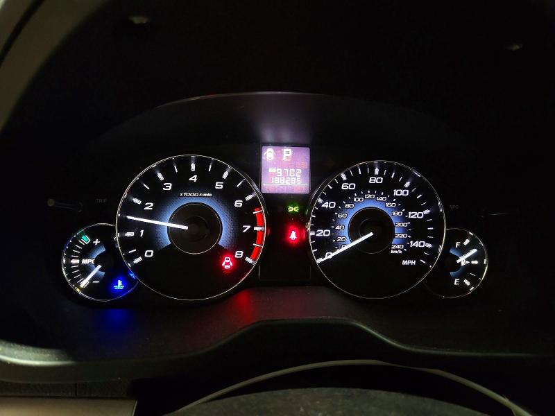 Продажа на аукционе авто 2011 Subaru Legacy, vin: 4S3BMCB61B3259615, номер лота: 71108576