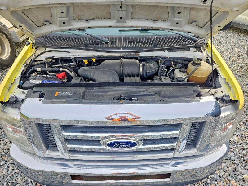 Aukcja sprzedaży 2018 Ford E350, vin: 1FDWE3F65JDC22404, numer aukcji: 71727676