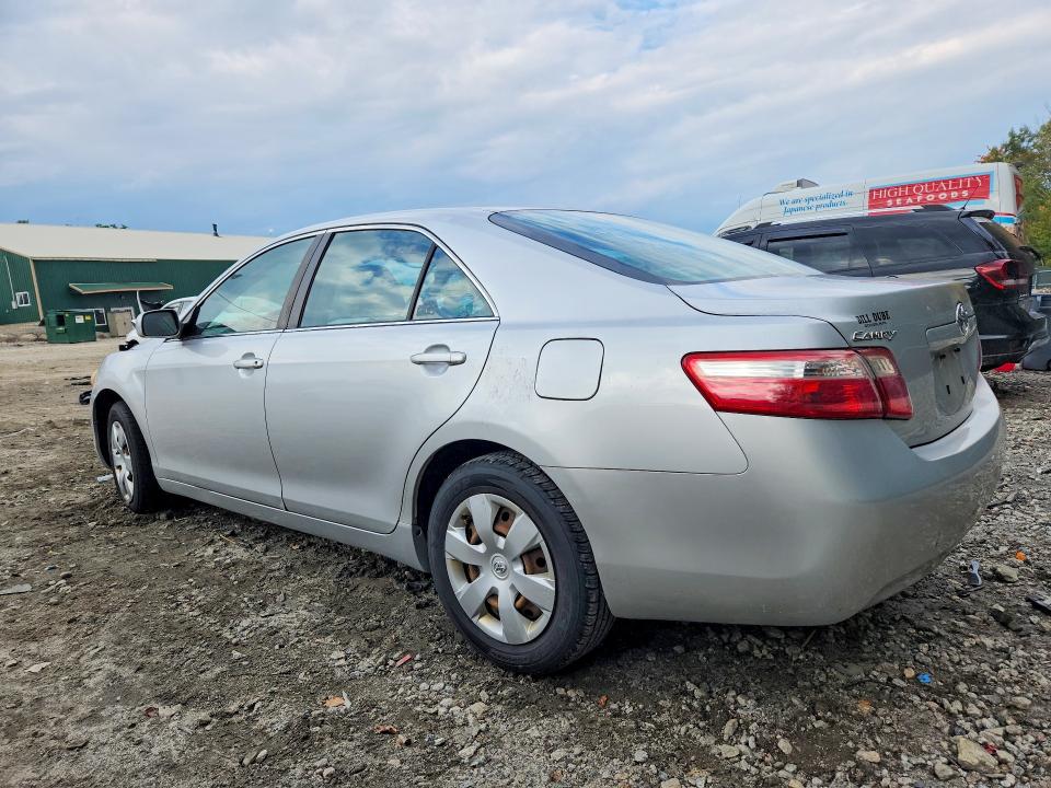 71432406 :رقم المزاد ، 4T1BE46K88U257191 vin ، 2008 Toyota Camry مزاد بيع