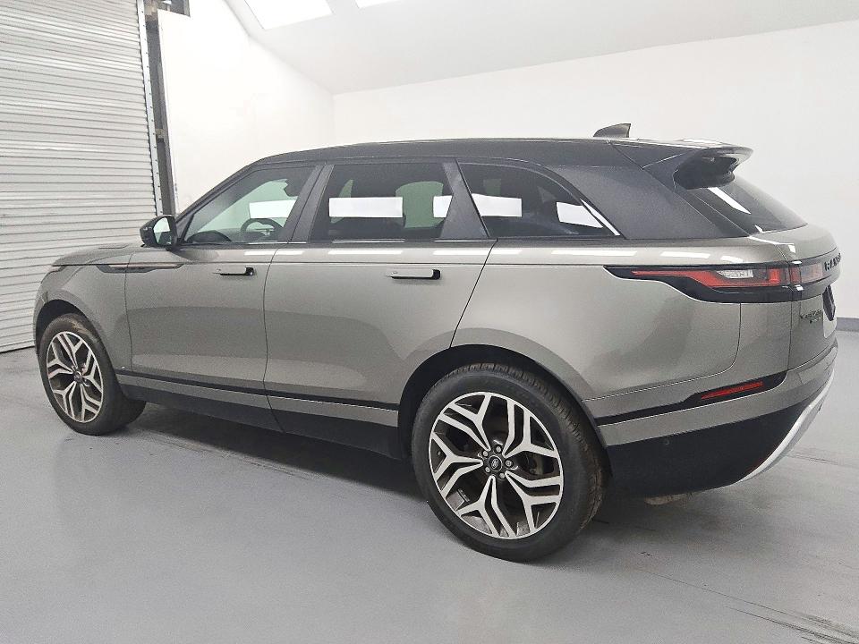 Aukcja sprzedaży 2018 Land Rover Range Rover Velar, vin: SALYL2RN4JA770713, numer aukcji: 70304846