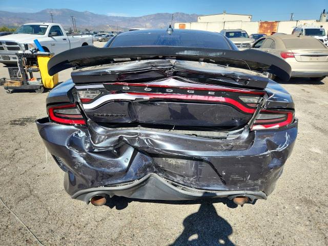 2019 Dodge Charger მანქანა იყიდება აუქციონზე, vin: 2C3CDXHGXKH678589, აუქციონის ნომერი: 71783946