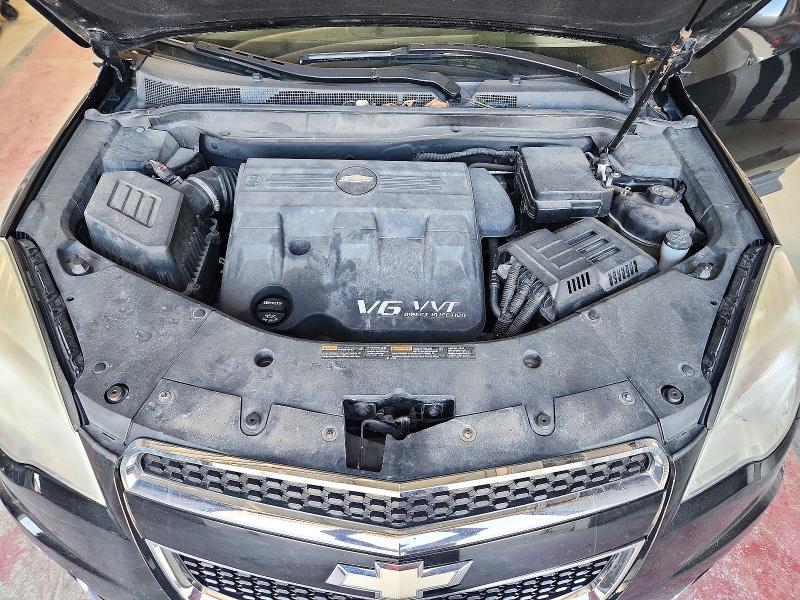 2013 Chevrolet Equinox მანქანა იყიდება აუქციონზე, vin: 2GNFLNE38D6303873, აუქციონის ნომერი: 71848486