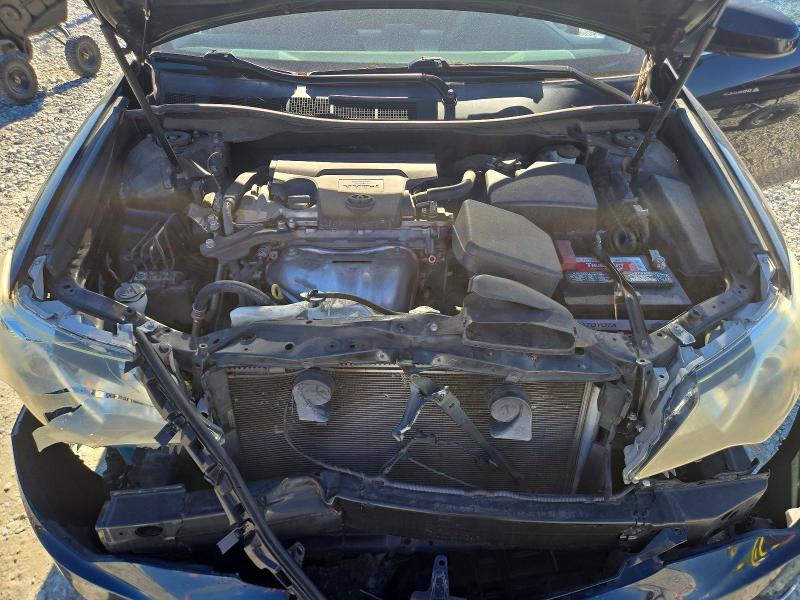 2014 Toyota Camry მანქანა იყიდება აუქციონზე, vin: 4T1BF1FK6EU791961, აუქციონის ნომერი: 71943996