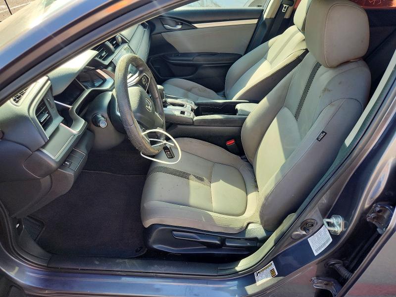 Aukcja sprzedaży 2016 Honda Civic, vin: 2HGFC2F70GH572355, numer aukcji: 71589306
