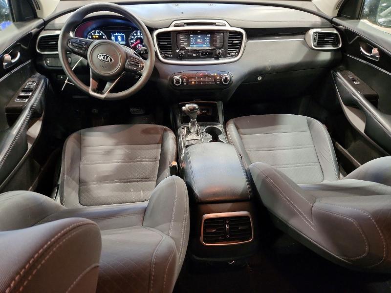 Продажа на аукционе авто 2017 Kia Sorento, vin: 5XYPGDA31HG263808, номер лота: 71300976