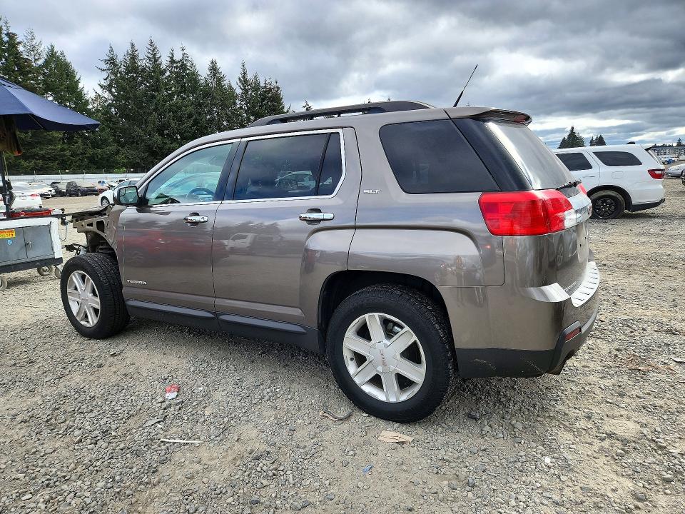 Продаж на аукціоні авто 2012 Gmc Terrain, vin: 2GKFLVE56C6160421, номер лоту: 73293746