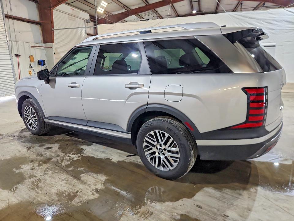 Aukcja sprzedaży 2026 Hyundai Palisade, vin: KM8RLES2XTU080734, numer aukcji: 71356926