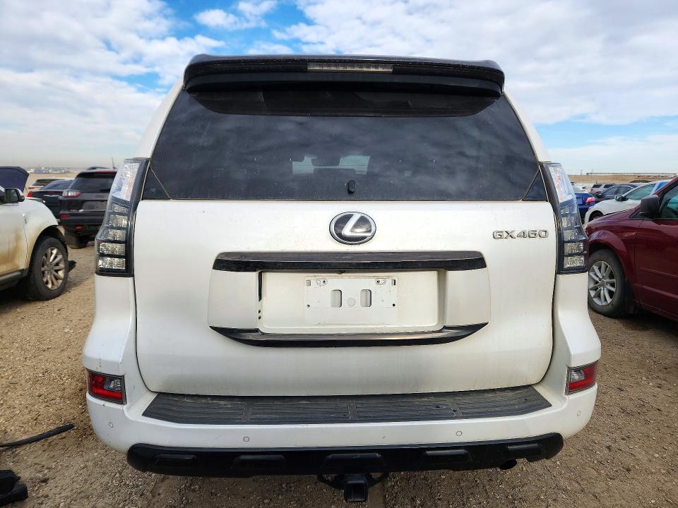 Продажа на аукционе авто 2023 Lexus Gx, vin: JTJSM7BX4P5353030, номер лота: 73712046