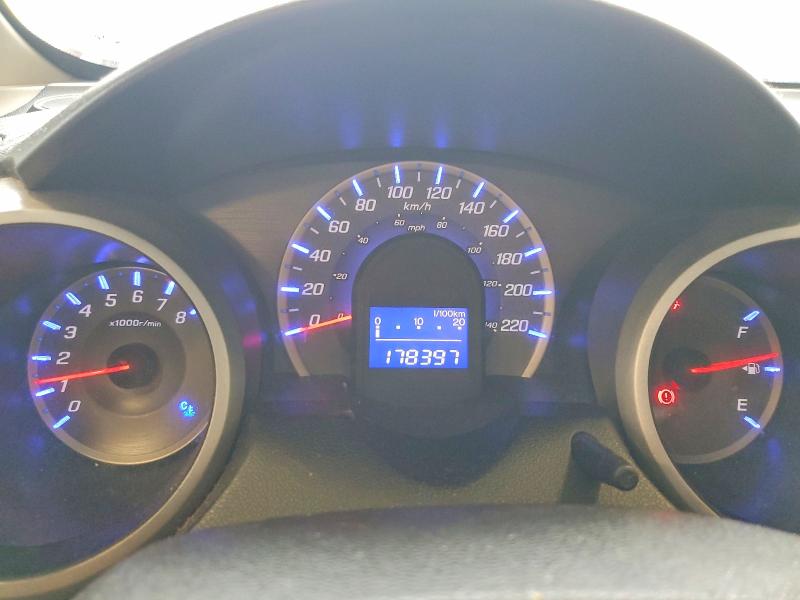 Aukcja sprzedaży 2014 Honda Fit, vin: LUCGE8G23E3004437, numer aukcji: 71359096