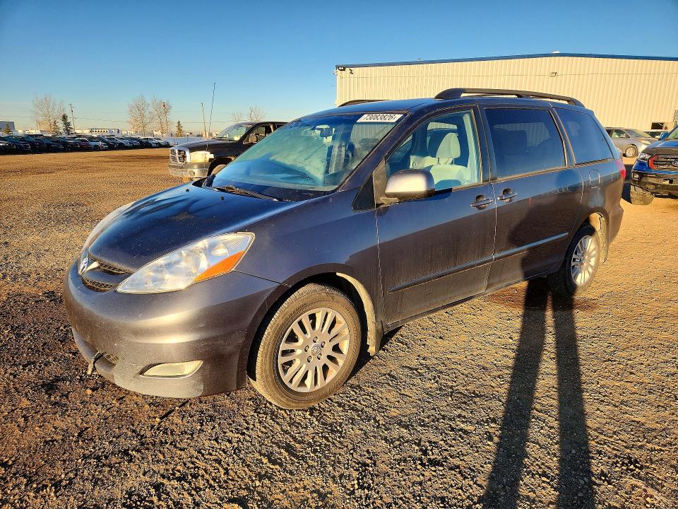 Auction sale of the 2007 Toyota Sienna, vin: 5TDBK23C47S003432, lot number: 73083826