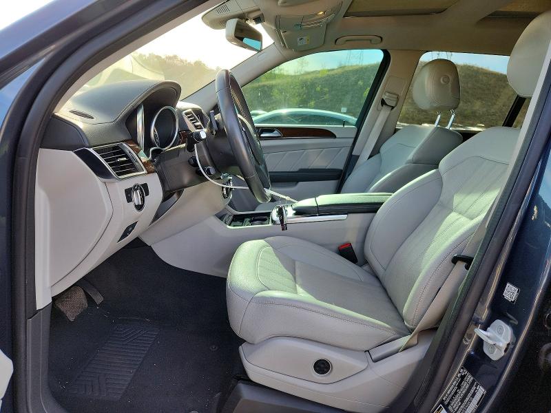 71679886 :رقم المزاد ، 4JGDF6EE3FA458105 vin ، 2015 Mercedes-benz Gl مزاد بيع