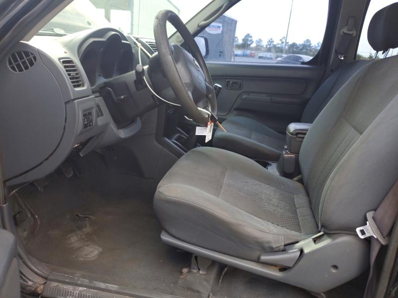 Продажа на аукционе авто 2002 Nissan Xterra, vin: 5N1ED28T82C586772, номер лота: 71744216