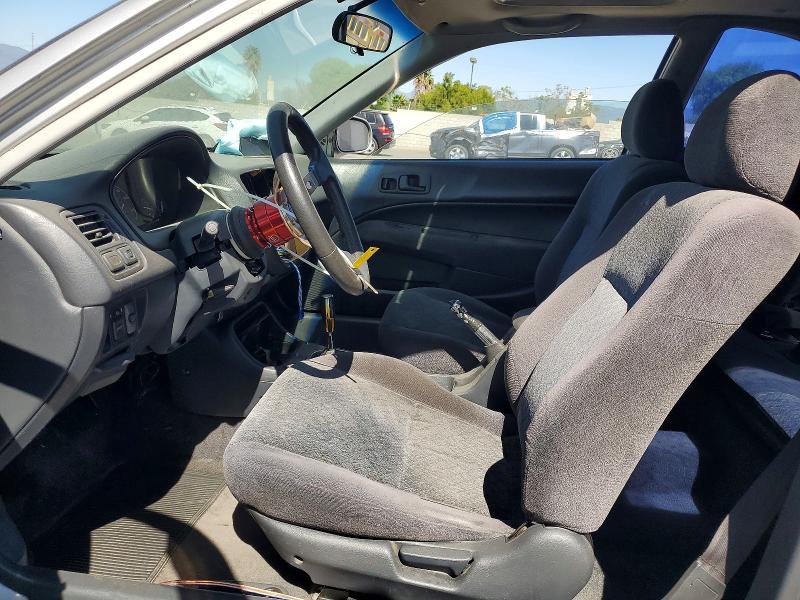 Aukcja sprzedaży 1996 Honda Civic, vin: 1HGEJ8147TL025310, numer aukcji: 69059646