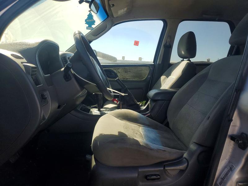 Продажа на аукционе авто 2005 Ford Escape, vin: 1FMYU03155KC92845, номер лота: 59412016