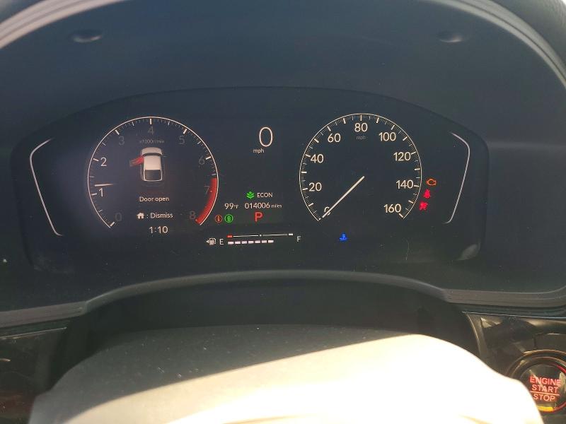 Aukcja sprzedaży 2025 Honda Civic, vin: 19XFL2H82SE015472, numer aukcji: 71944326