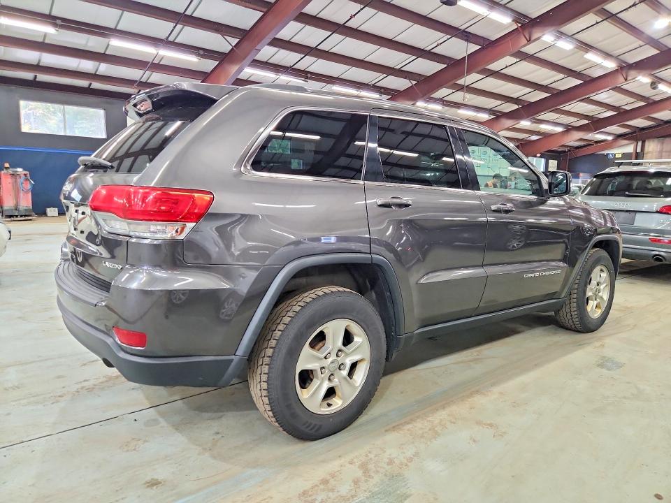 Aukcja sprzedaży 2014 Jeep Grand Cherokee, vin: 1C4RJFAGXEC135334, numer aukcji: 71423926