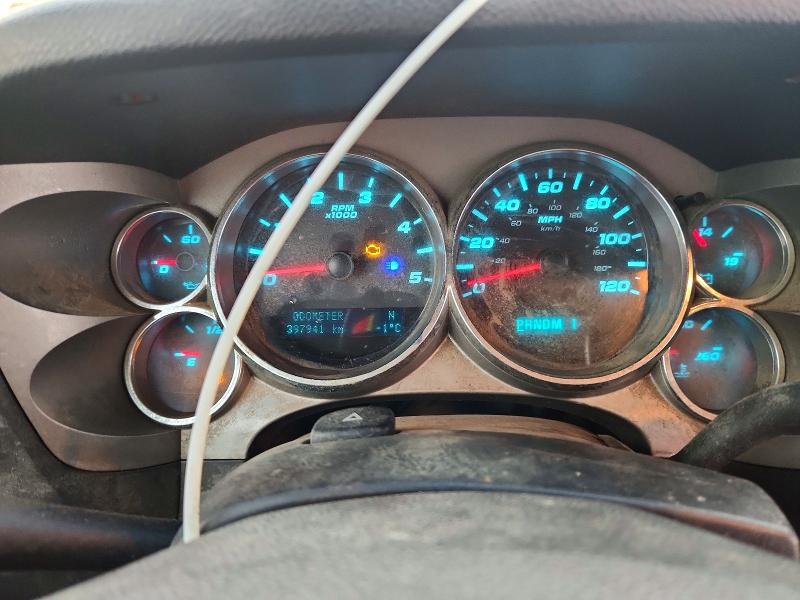 2011 Chevrolet Silverado მანქანა იყიდება აუქციონზე, vin: 1GB4K0CL5BF185409, აუქციონის ნომერი: 70884466