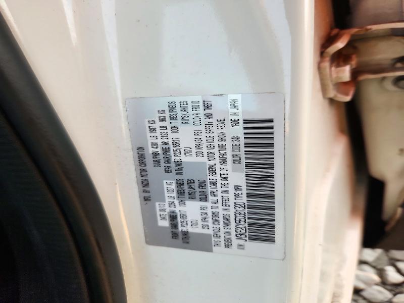 2014 Mazda Cx-5 მანქანა იყიდება აუქციონზე, vin: JM3KE2CY5E0381320, აუქციონის ნომერი: 72110736