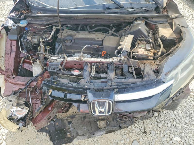 Продаж на аукціоні авто 2015 Honda Cr-v, vin: 3CZRM3H53FG700414, номер лоту: 71760476