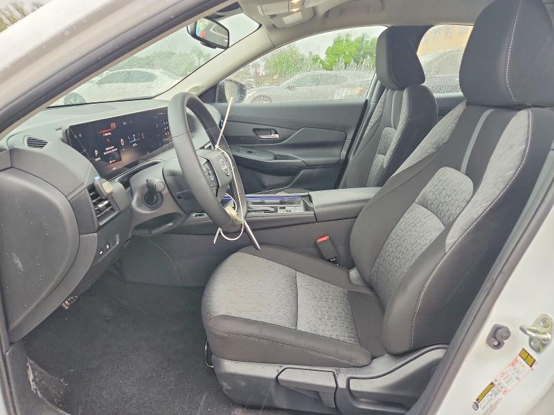 Продажа на аукционе авто 2026 Nissan Sentra, vin: 3N1AB9CV1TY211179, номер лота: 70386516