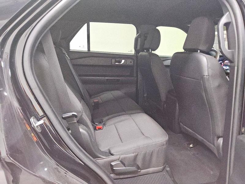 Продаж на аукціоні авто 2021 Ford Explorer, vin: 1FM5K8AB1MGC23235, номер лоту: 71596336