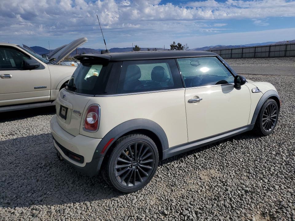Aukcja sprzedaży 2013 Mini Cooper, vin: WMWSV3C58DT395324, numer aukcji: 71573036