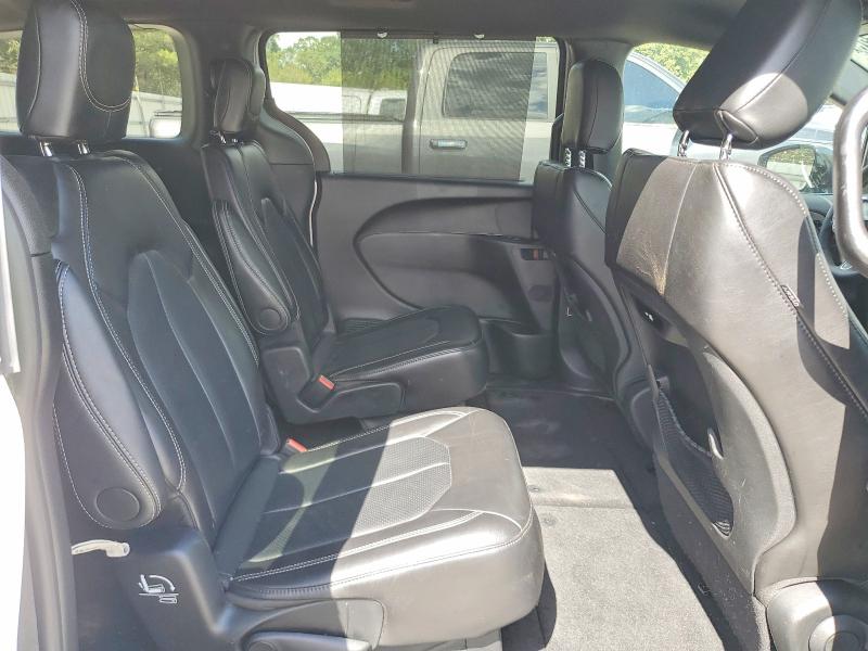 Продажа на аукционе авто 2026 Chrysler Pacifica, vin: 2C4RC1BG9TR189174, номер лота: 71245526
