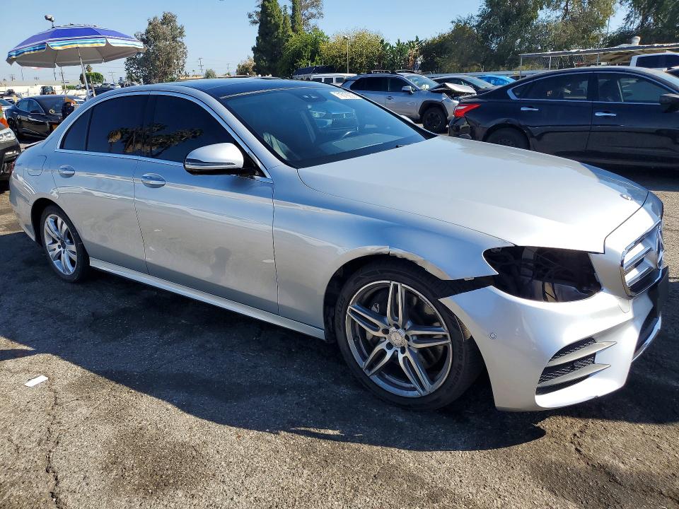 Продажа на аукционе авто 2017 Mercedes-benz E, vin: WDDZF4JB9HA166624, номер лота: 71619236