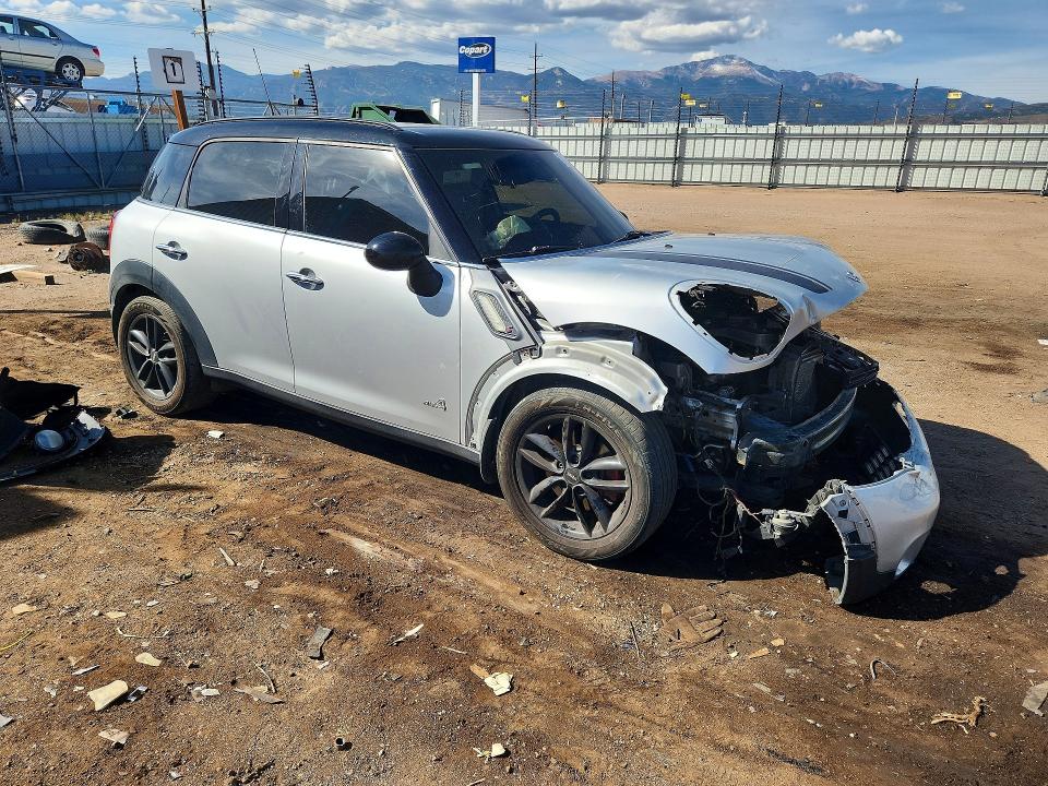 Aukcja sprzedaży 2014 Mini Cooper, vin: WMWZC5C59EWP36634, numer aukcji: 71804906