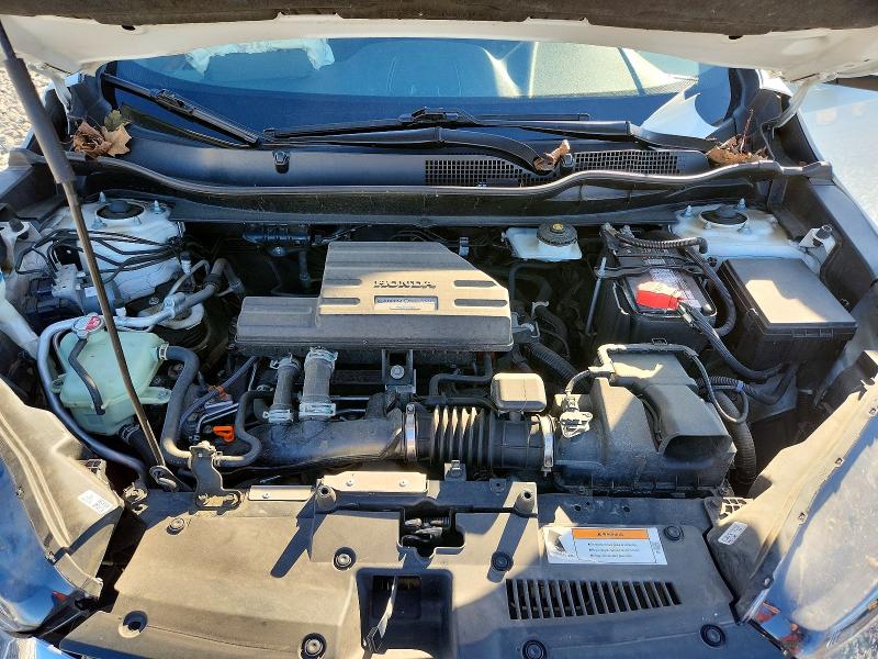 Продажа на аукционе авто 2017 Honda Cr-v, vin: 5J6RW2H56HL036152, номер лота: 72028246
