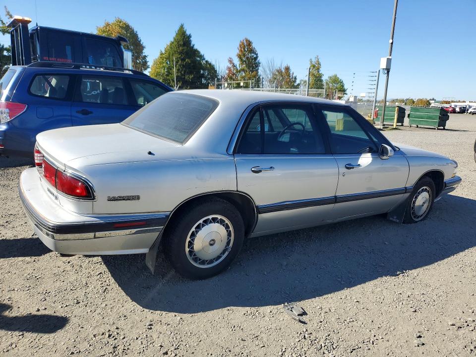 Продажа на аукционе авто 1992 Buick Lesabre, vin: 1G4HP53L1NH468356, номер лота: 71887926