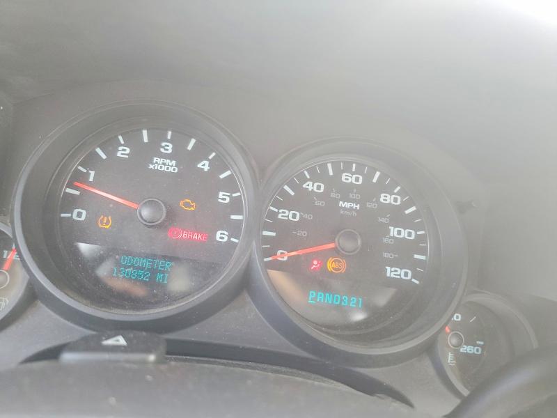 66246726 :رقم المزاد ، 1GCEC14X78Z205249 vin ، 2008 Chevrolet Silverado مزاد بيع