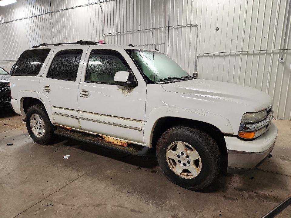 73657096 :رقم المزاد ، 1GNEK13Z84R171572 vin ، 2004 Chevrolet Tahoe مزاد بيع