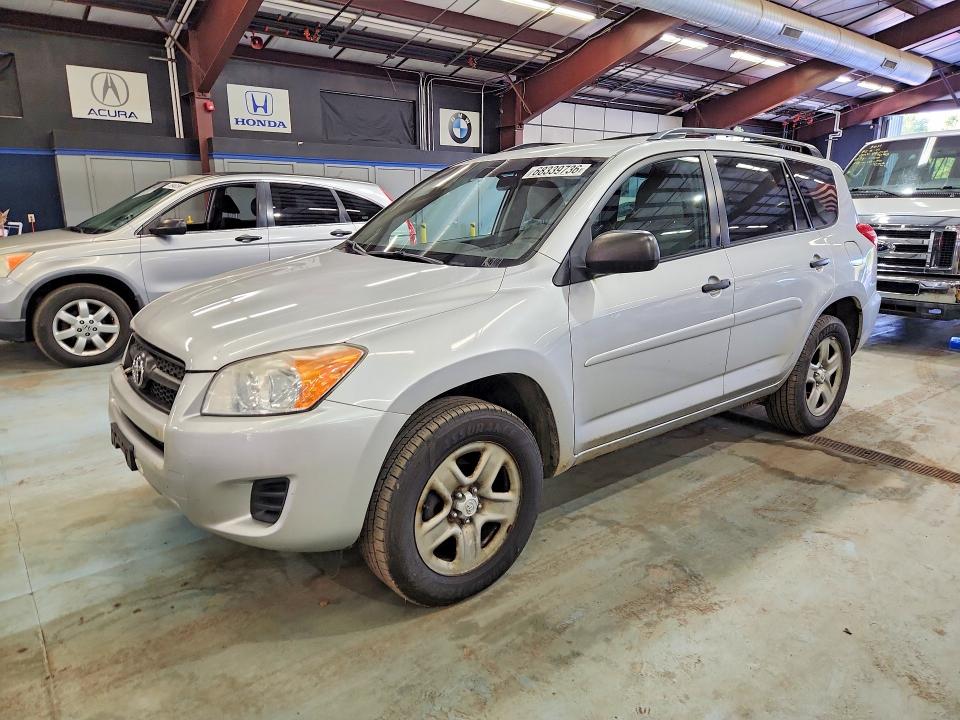 68339736 :رقم المزاد ، 2T3BF4DV1AW072715 vin ، 2010 Toyota Rav4 مزاد بيع