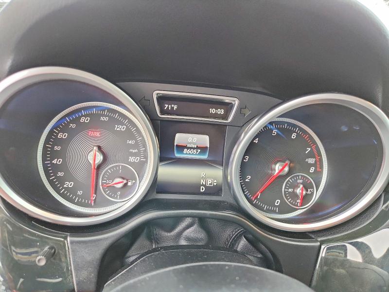 71416346 :رقم المزاد ، 4JGDA5JBXGA667668 vin ، 2016 Mercedes-benz Gle مزاد بيع
