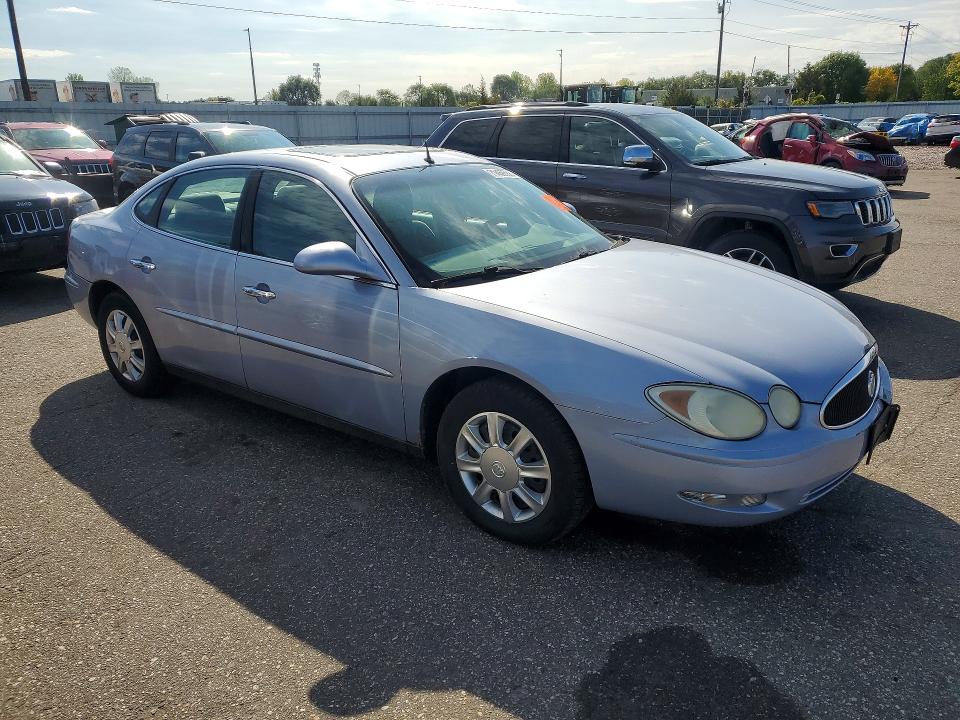 Aukcja sprzedaży 2005 Buick Lacrosse, vin: 2G4WC532651220343, numer aukcji: 71489686