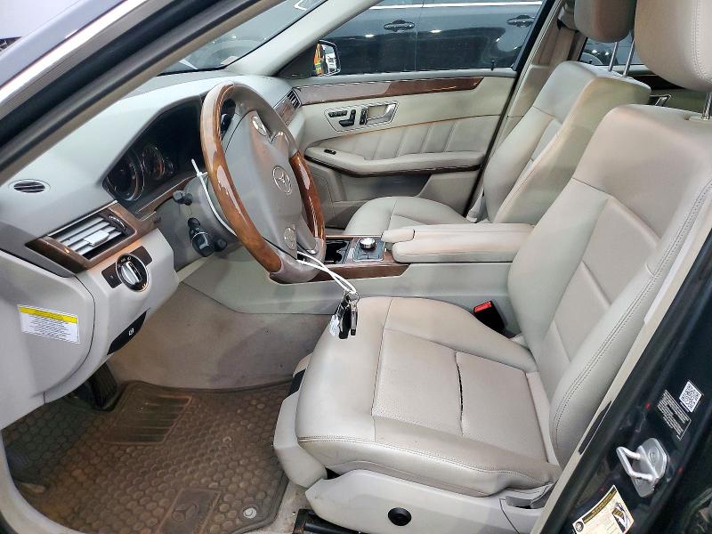 2013 Mercedes-benz E მანქანა იყიდება აუქციონზე, vin: WDDHF8JB1DA742915, აუქციონის ნომერი: 72799456