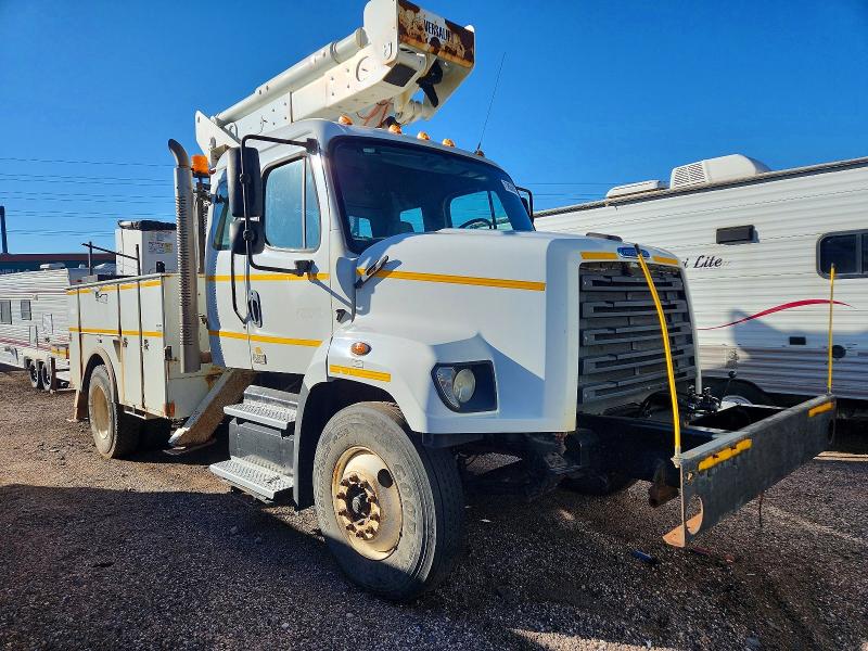 2013 Freightliner 108sd მანქანა იყიდება აუქციონზე, vin: 1FVAG0BS1DHFG1879, აუქციონის ნომერი: 71855006