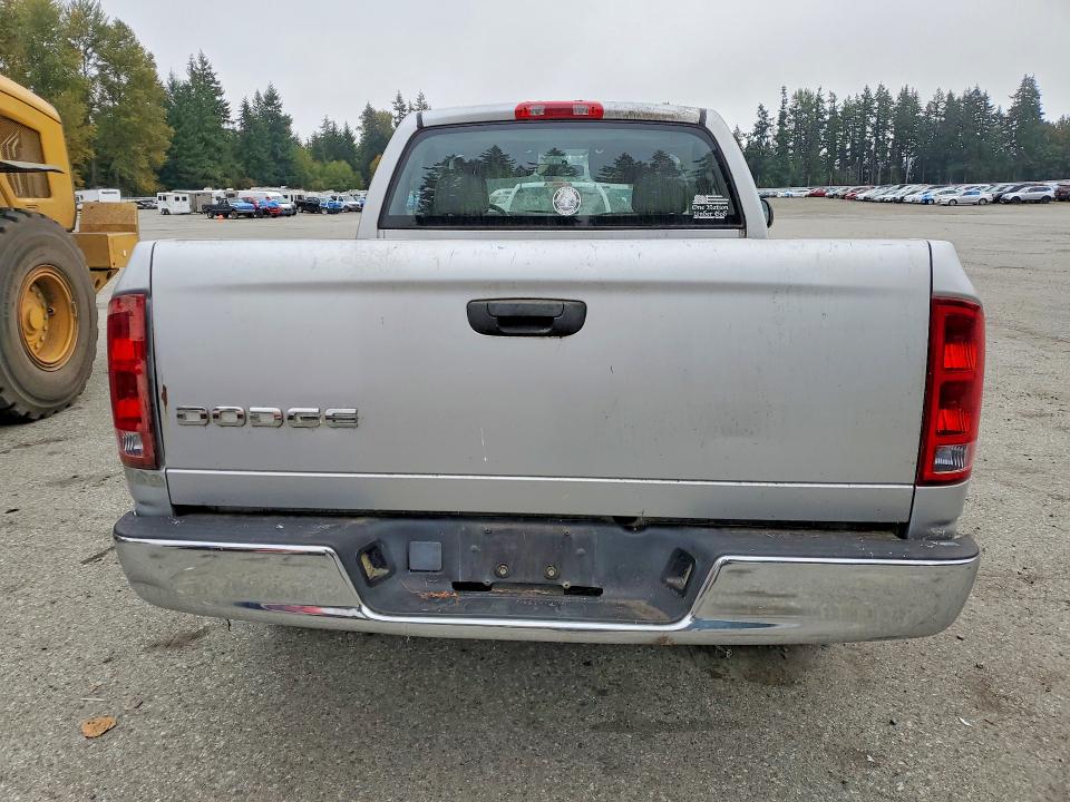 Продаж на аукціоні авто 2003 Dodge Ram 1500, vin: 1D7HA16N43J676321, номер лоту: 72035686