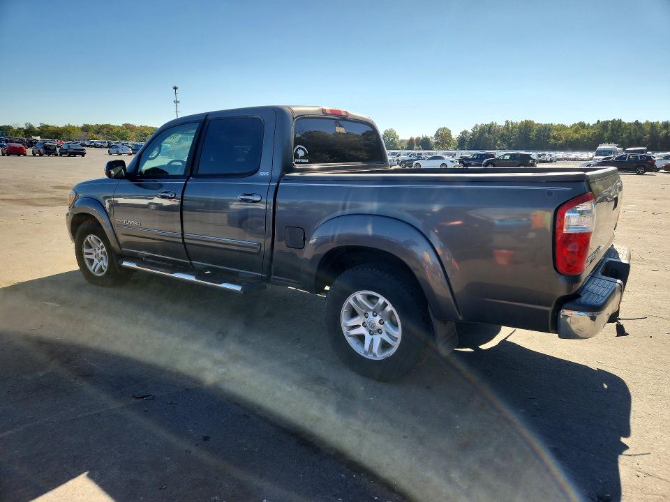 2006 Toyota Tundra მანქანა იყიდება აუქციონზე, vin: 5TBET341X6S556543, აუქციონის ნომერი: 72165296
