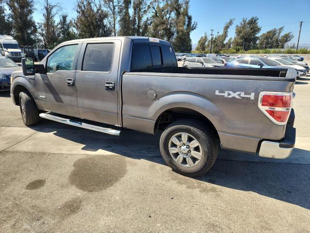 71499836 :رقم المزاد ، 1FTFW1ETXBFC09022 vin ، 2011 Ford F150 مزاد بيع