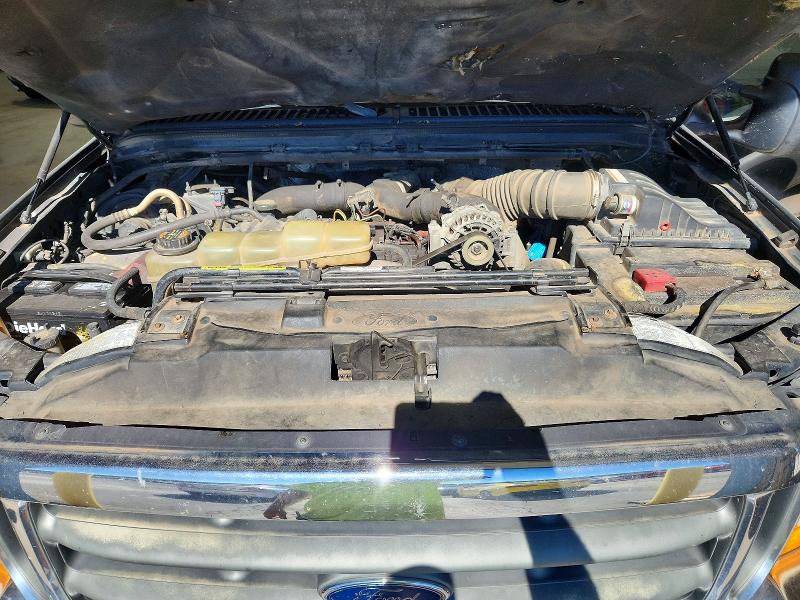 Aukcja sprzedaży 2001 Ford F250, vin: 1FTNX21F41EB50987, numer aukcji: 71998026