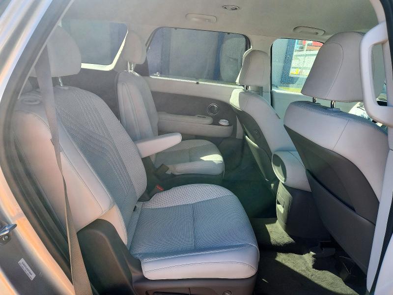Aukcja sprzedaży 2026 Hyundai Palisade, vin: KM8RL5S23TU124573, numer aukcji: 72596116