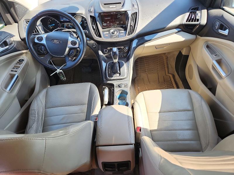 Продаж на аукціоні авто 2014 Ford Escape, vin: 1FMCU0J9XEUA04339, номер лоту: 72090136