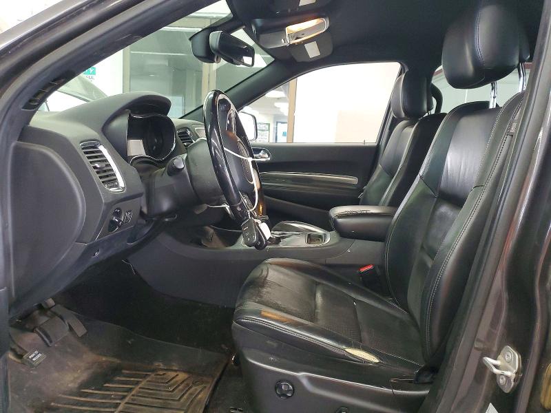 Aukcja sprzedaży 2015 Dodge Durango, vin: 1C4RDJAG7FC188651, numer aukcji: 71034526